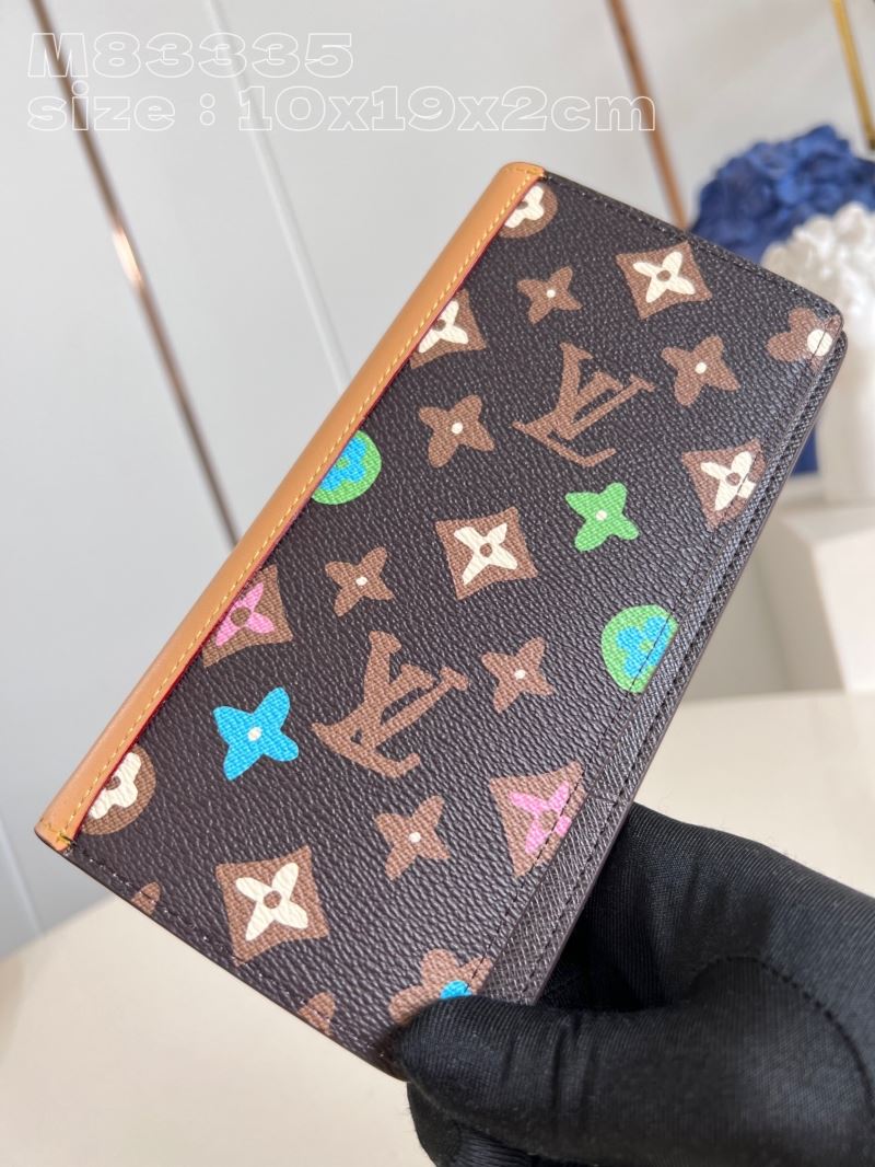 Louis Vuitton Wallets